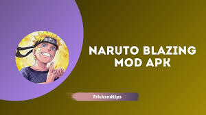 Download latest modded versiom naruto blazing mod apk ultimate ninja blazing mobile game. Gi62xcv Zewm6m