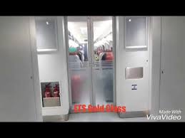 The journey back from kl to sp. Ets Gold Class Malaysia Youtube