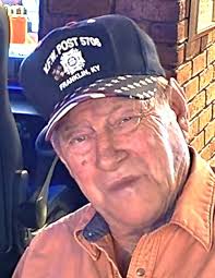 Obituary for JB Wright