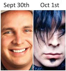 Post HardcorePOSTING ( A Static Lullaby )