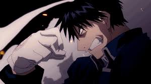 This Roy Mustang Vs Envy Scene Is Too Damn Epic Fullmetalalchemist Brotherhood roy mustang vs envy amv mustang and riza vs envy amv copyright disclaimer mustang vs envy! this roy mustang vs envy scene is too
