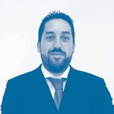 Enrique Alba Carcelén