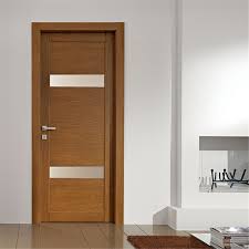 China Modern Interior Wood Door Designs Hotel Wood Bedroom Door China Door Wood Door A wooden door with graceful panels is a timeless classic, it will never go out of style and can be adapted quite well for a modern look.