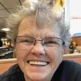 Patricia McCammon Obituary (2023)