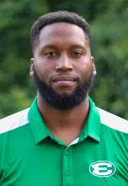 Parrish Walker's Instagram, Twitter & Facebook