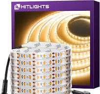 Illuminate Your Space with Premium Luma5 LED Strips