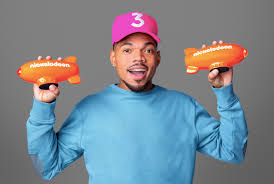 En ucuz babykids modelleri ve kampanyalar hakkında bilgi almak için tıklayın! Kids Choice Awards Goes Hip Hop With Chance The Rapper French Montana