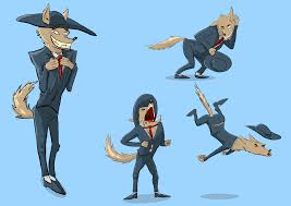 Big Bad Wolf Character Art1 Sf Welles Illustrations Art Street Download big bad wolf stock vectors. big bad wolf character art1 sf welles