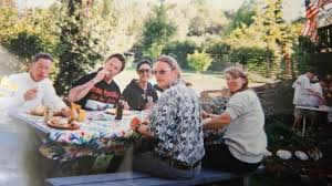 Kerry Alan Buckingham Obituary September 14, 2024