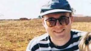 Popular Hall Green clergyman dies suddenly while picking son up from school 