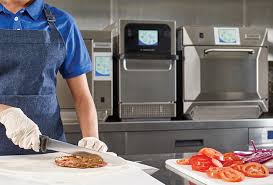 Whirlpool 30 in w 1.9 cu. Merrychef Info