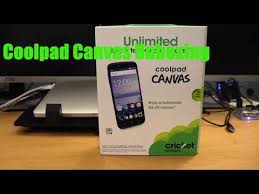 To unlock coolpad canvas 4g lte, turn on with unacceptable simcard (another than current network provider sim card). Coolpad Hidden Menu Coolpad 3310a Secret Codes
