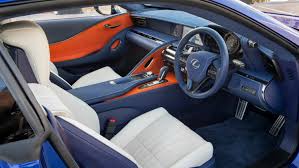 Lexus Lc 500 Morphic Blue Limited Edition 2018 4k Wallpaper Hd Car Wallpapers Id 10434