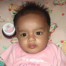 Kembali pada mata pertama, suhu bilik. Atasi Selsema Cairkan Kahak Bayi Tasneem Naturel