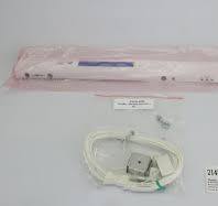 21457 SIMCO AEROBAR, 58CM W/ INSTALLATION KIT P/N: 93-5200 (NEW) 5225S