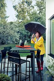 mange debout costa mange debout en metal en 2021 mobilier jardin table de jardin mobilier