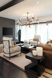 Dining room sideboards, elegant decorating ideas. Kelly Hoppen Inspiration Ideas Brabbu Design Forces