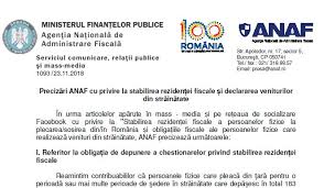 In principal am ales sa facem o distinctie intre persoanele fizice si cele juridice pentru faptul ca in cazul celor din urma, acestea pot beneficia de avantaje diferite in. Venituristrainatate Hashtag On Twitter