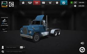 Grand Truck Simulator 2 For Android Apk Download
