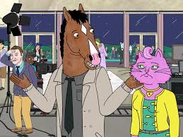 The Origin Story Of The Depressingly Good Bojack Horseman The New Yorker Check out inspiring examples of bojackhorseman artwork on deviantart, and get inspired by our community of talented artists. depressingly good bojack horseman