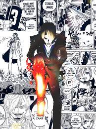 Tons of awesome sanji one piece wallpapers to download for free. My Design For Sanji I Made One For Zoro Earlier Onepiece Manga Anime One Piece Anime One Piece Anime