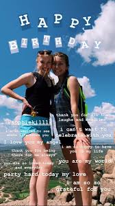 Instagram Story Caption For Best Friend Birthday Pin By Jana Tamer On Insta Stories In 2020 Friend Birthday Quotes Happy Birthday Quotes For Friends Birthday Quotes For Best Friend