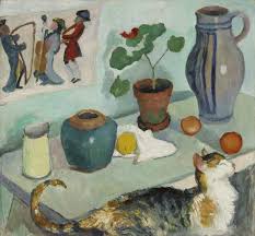 Jul 01, 2021 · til macke hat zwei berühmte großväter: August Macke Tiermalerei Catplus De Private Website