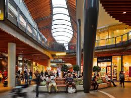Tough chicken meat absolutely drowned in harsh, old, crunchy batter. Grimshaw Architects Completes Light Airy Highpoint Shopping Centre In Melbourne