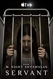 Eligible movies are ranked based on their adjusted scores. Servant Tv Series 2019 Imdb