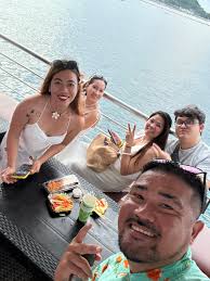 Kailangan mo din tumakas kahit minsan. #Naturetrip #Thankyoumgainsan  #Bunganbungannabasaklan