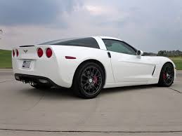 Image result for Arctic White 2007 Corvette