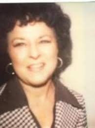 Julia Mae Bishop Obituary January 19, 2004