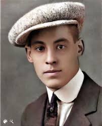 Arthur Edward Speight (1898-1969)