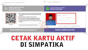 It was owned by several entities, from situs resmi kementerian agama ri to gufron ok of kementerian agama simpatika.kemenag has the lowest google pagerank and bad results in terms of yandex topical citation index. Langkah Langkah Cetak Kartu Keaktifan Di Simpatika Kemenag Berbagi Tutorial