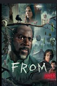 TV Show 'From' Discussion