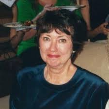 Carol Hammon Obituary (1942