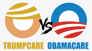 Aca Vs Ahca Obamacare Vs Trumpcare The Truth Post