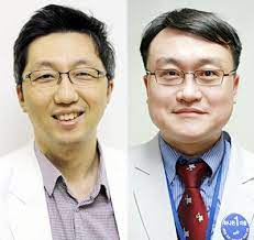 세계에서 가장 빠른 총잡이 ㄷㄷ. ì¤'ì•™ëŒ€í•™êµë³'ì› ë°œì „í›„ì›íšŒ