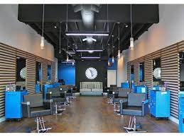 Pin On Trendy Hair Salons
