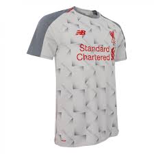 Liverpool home soccer jersey 2018 2019. Liverpool 2018 19 New Balance Third Kit 18 19 Kits Football Shirt Blog