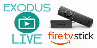 It is a channel provider in the us, uk and certain other . How To Install Exodus Live Tv Apk On Firestick 2021 Techymice