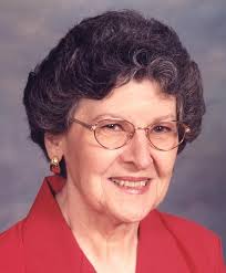 Gladys Faye Wilson Obituary