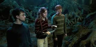 The wonderful wizarding world of harry potter is a magical pop culture phenomenon that has created one of the most beloved series of films and books in history. When You Just Know What Harry Potter House You Re In Comic