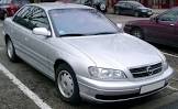 OPEL-OMEGA