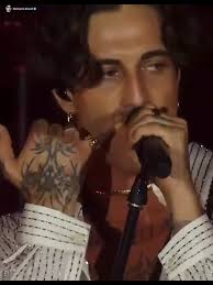 Damiano David New Song Do Ba Do