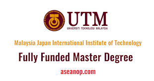 The malaysia international scholarship (mis) is an initiative by the malaysian government to attract the best brain from around the world to pursue advanced academic studies in malaysia. Mjiit Asean Student Incentive Award Application Guideline For Master S Program Asean Scholarships