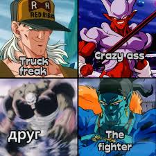 Fighterz Season 2 Dlc Leak Drug Memes Seasons Comic Book Cover