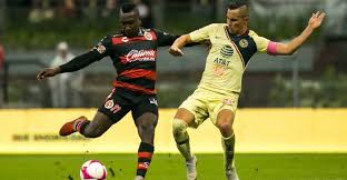 Donde Ver America Vs Tijuana Semifinal Copa Mx Clausura 2019 Futbol Rf