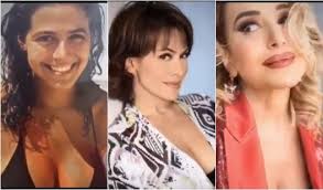 1,160,391 likes · 112,559 talking about this. Barbara D Urso Ieri E Oggi Il Video Dell Incredibile Trasformazione Video