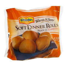 Rhodes dinner rolls, 48 oz. Rhodes Bake N Serve White Bread Loaves 3 Ct Reviews 2021